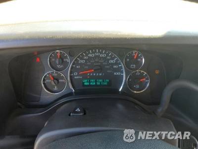 2025 Chevrolet Express 3500 Passenger Van LT 1LT 155.1" WB - zdjęcie 15 z 26 - miniatura