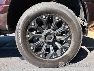 2019 Ford F-150 XL Crew Cab Short Bed - zdjęcie 9 z 25 - miniatura