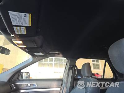 2019 Ford Explorer XLT - zdjęcie 15 z 26 - miniatura