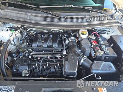 2019 Ford Explorer XLT - zdjęcie 17 z 26 - miniatura