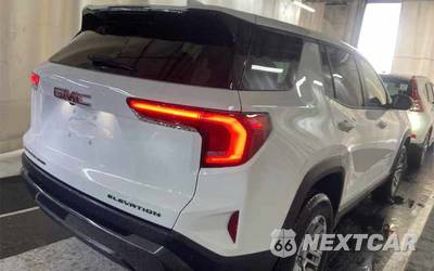 2026 GMC Terrain Elevation 3SB - zdjęcie 3 z 29 - miniatura