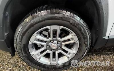 2026 GMC Terrain Elevation 3SB - zdjęcie 9 z 29 - miniatura
