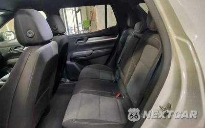 2026 GMC Terrain Elevation 3SB - zdjęcie 12 z 29 - miniatura