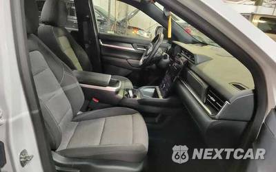 2026 GMC Terrain Elevation 3SB - zdjęcie 23 z 29 - miniatura
