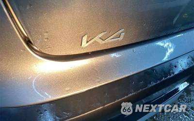 2025 Kia K4 LXS - zdjęcie 7 z 26 - miniatura