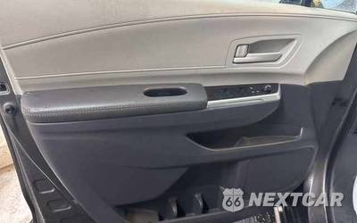 2024 Toyota Sienna LE 8-Passenger 120.5" WB - zdjęcie 11 z 31 - miniatura