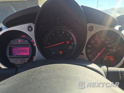 2016 Nissan 370Z Coupe - zdjęcie 12 z 22 - miniatura