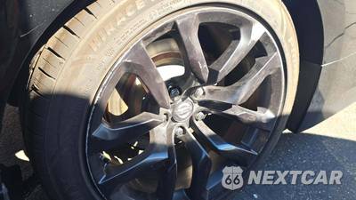 2016 Nissan 370Z Coupe - zdjęcie 22 z 22 - miniatura