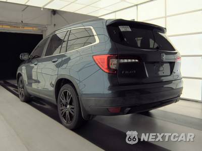 2022 Honda Pilot Special Edition - zdjęcie 6 z 50 - miniatura