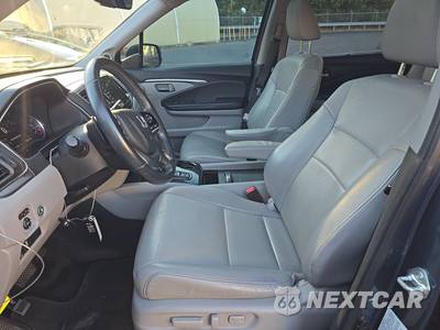 2022 Honda Pilot Special Edition - zdjęcie 7 z 50 - miniatura