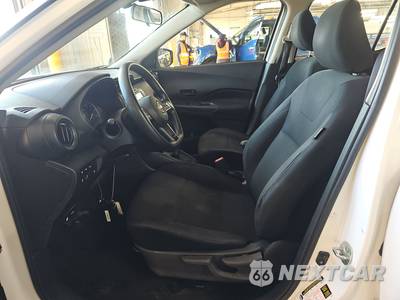 2024 Nissan Kicks S - zdjęcie 7 z 38 - miniatura