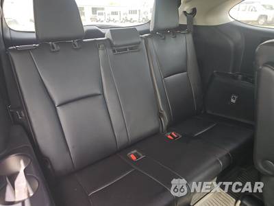 2021 Toyota Highlander XLE - zdjęcie 14 z 24 - miniatura