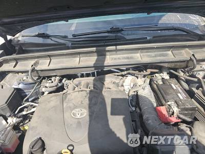 2021 Toyota Highlander XLE - zdjęcie 16 z 24 - miniatura