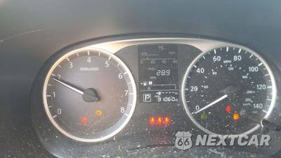 2024 Nissan Kicks S - zdjęcie 29 z 38 - miniatura