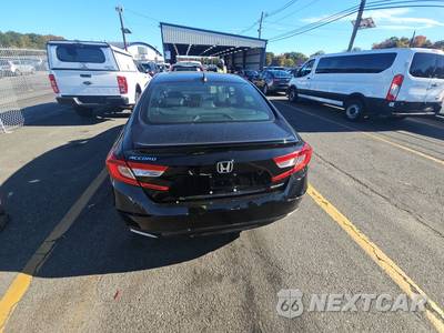 2021 Honda Accord Sedan Sport 1.5T - zdjęcie 5 z 47 - miniatura