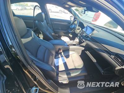 2021 Honda Accord Sedan Sport 1.5T - zdjęcie 8 z 47 - miniatura