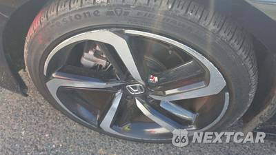 2021 Honda Accord Sedan Sport 1.5T - zdjęcie 28 z 47 - miniatura