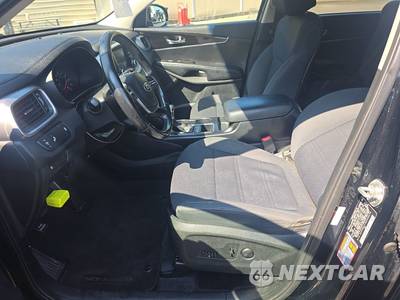 2019 Kia Sorento S V6 - zdjęcie 7 z 46 - miniatura
