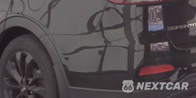 2019 Kia Sorento S V6 - zdjęcie 41 z 46 - miniatura