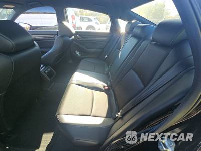 2021 Honda Accord Sedan Sport 1.5T - zdjęcie 13 z 47 - miniatura