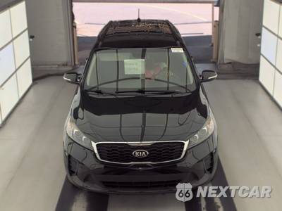 2019 Kia Sorento S V6 - zdjęcie 2 z 46 - miniatura