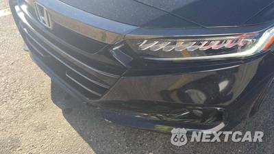 2021 Honda Accord Sedan Sport 1.5T - zdjęcie 41 z 47 - miniatura