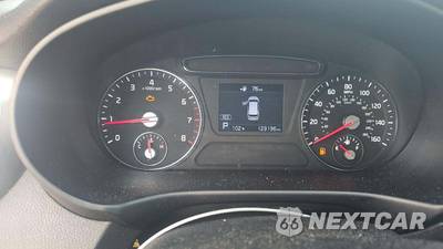 2019 Kia Sorento S V6 - zdjęcie 42 z 46 - miniatura