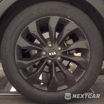 2019 Kia Sorento S V6 - zdjęcie 25 z 46 - miniatura