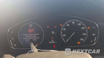 2021 Honda Accord Sedan Sport 1.5T - zdjęcie 21 z 47 - miniatura