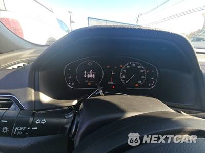 2021 Honda Accord Sedan Sport 1.5T - zdjęcie 12 z 47 - miniatura