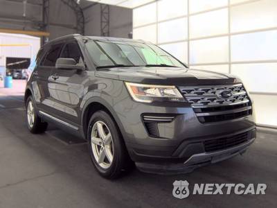 2018 Ford Explorer XLT - zdjęcie 3 z 29 - miniatura