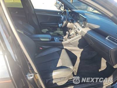 2021 Kia K5 GT-Line - zdjęcie 8 z 30 - miniatura