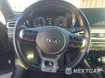 2021 Kia K5 GT-Line - zdjęcie 10 z 30 - miniatura