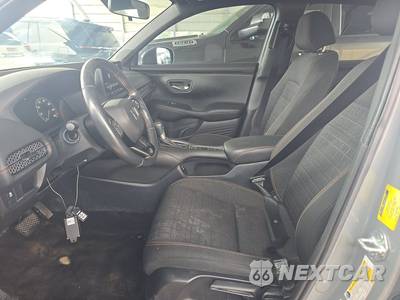 2025 Honda HR-V Sport - zdjęcie 7 z 21 - miniatura