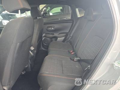 2025 Honda HR-V Sport - zdjęcie 13 z 21 - miniatura