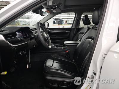 2023 Jeep Grand Cherokee Limited - zdjęcie 7 z 32 - miniatura