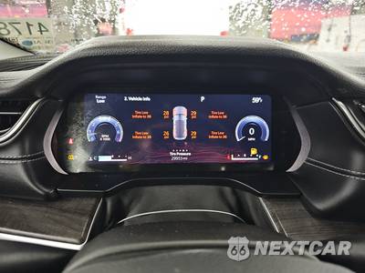 2023 Jeep Grand Cherokee Limited - zdjęcie 12 z 32 - miniatura