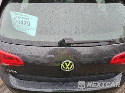 2015 Volkswagen Golf GTI S Hatchback - zdjęcie 16 z 35 - miniatura