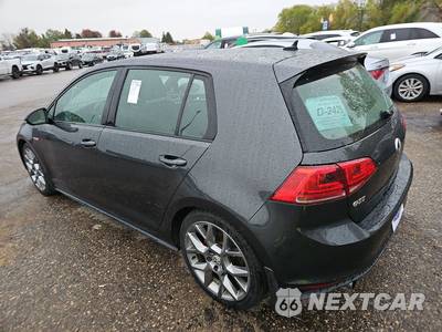 2015 Volkswagen Golf GTI S Hatchback - zdjęcie 6 z 35 - miniatura