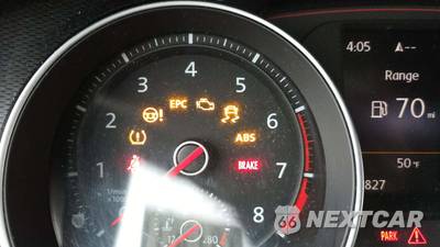 2015 Volkswagen Golf GTI S Hatchback - zdjęcie 34 z 35 - miniatura