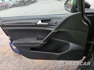 2015 Volkswagen Golf GTI S Hatchback - zdjęcie 9 z 35 - miniatura