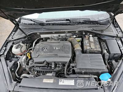 2015 Volkswagen Golf GTI S Hatchback - zdjęcie 15 z 35 - miniatura