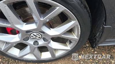 2015 Volkswagen Golf GTI S Hatchback - zdjęcie 30 z 35 - miniatura