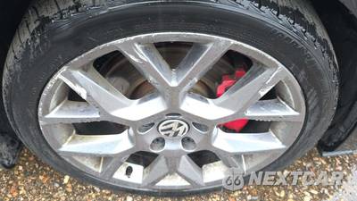 2015 Volkswagen Golf GTI S Hatchback - zdjęcie 19 z 35 - miniatura