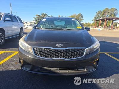 2018 Kia Forte LX Sedan - zdjęcie 2 z 40 - miniatura