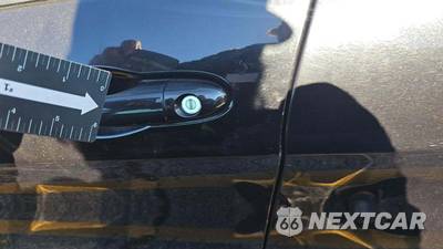 2016 Jeep Cherokee Trailhawk - zdjęcie 27 z 39 - miniatura
