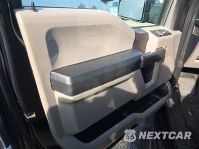 2019 Ford F-150 XL Extended Cab Medium Bed w/Rear Doors - zdjęcie 9 z 29 - miniatura