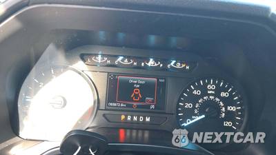 2019 Ford F-150 XL Extended Cab Medium Bed w/Rear Doors - zdjęcie 19 z 29 - miniatura