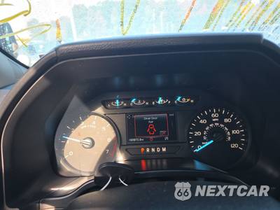 2019 Ford F-150 XL Extended Cab Medium Bed w/Rear Doors - zdjęcie 12 z 29 - miniatura