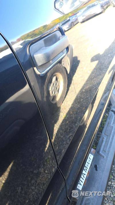 2019 Ford F-150 XL Extended Cab Medium Bed w/Rear Doors - zdjęcie 29 z 29 - miniatura